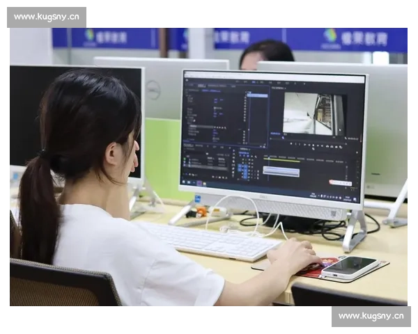 影视后期剪辑培训班提升专业技能助你轻松进入影视行业工作岗位 影视后期剪辑培训班提升专业技能助你轻松进入影视行业工作岗位